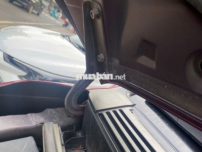 Toyota Rush 2021, xe gia đình, kiểm định hãng