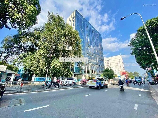 240Tr/m2 Nhà 4 Tầng Mặt tiền Phan Đăng Lưu|5x29|Pháp lý chuẩn