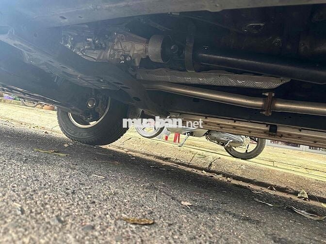 TOYOTA HILUX 4x2 AT 2021 NHẬP KHẨU