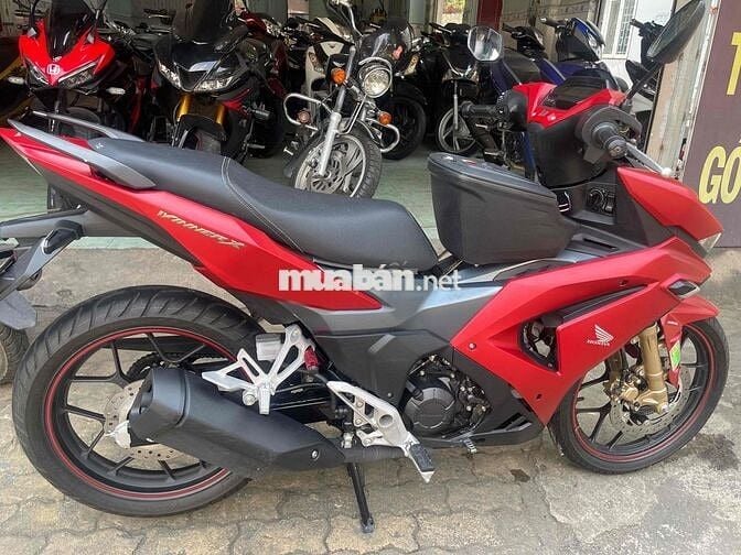 Winner X v3 bstp ngay chủ bao công chứng