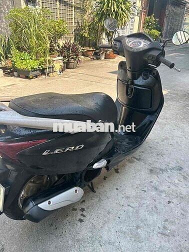 Honda Lead fi..máu siêu êm ngon..cavet đầy đủ