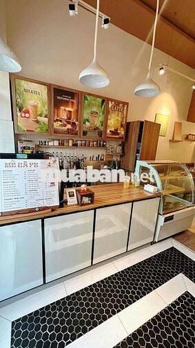 CHO THUÊ MẶT BẰNG -NGAY TRƯỜNG ĐH NGOẠI THƯƠNG - MT D5 - Bình Thạnh !!