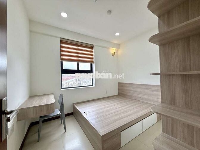 Bán gấp Chung cư Hòa Bình, 3 PN, 85m2 rẻ nhất thị trường chỉ 2,4 tỷ