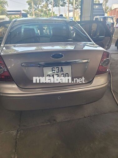 3 133 2007 1.8 AT - 100000 km