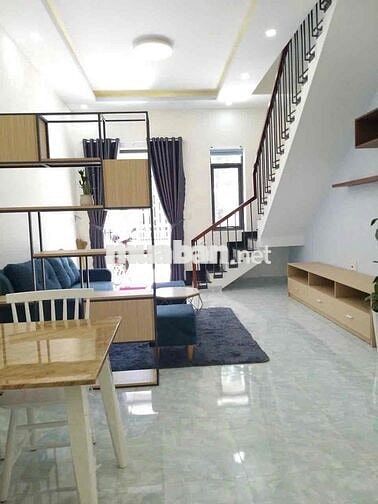 🌈❌NHÀ LẦU KP8 PHÚ HOÀ, THỦ DẦU MỘT, BÌNH DƯƠNG MÀ CHỈ 2 TỶ 650TR.❌🌈