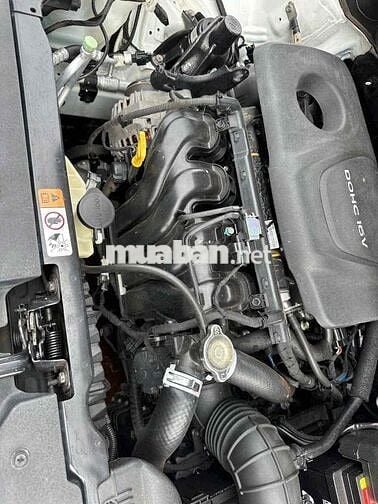 Kia Cerato 2016 1.6 AT - 95 km