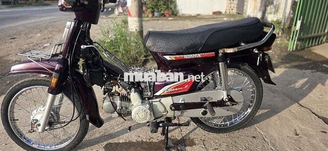 Dream thái,bstp, máy êm ngon, sườn đẹp