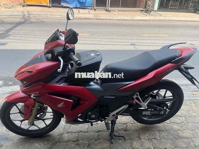 Winner X v3 bstp ngay chủ bao công chứng