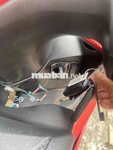 Winner X v3 bstp ngay chủ bao công chứng