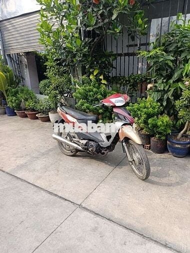 Wave dài lan như hình