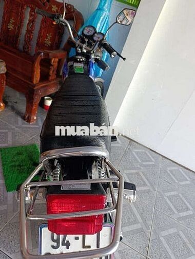 win 130 xe đẹp máy zin êm như mới