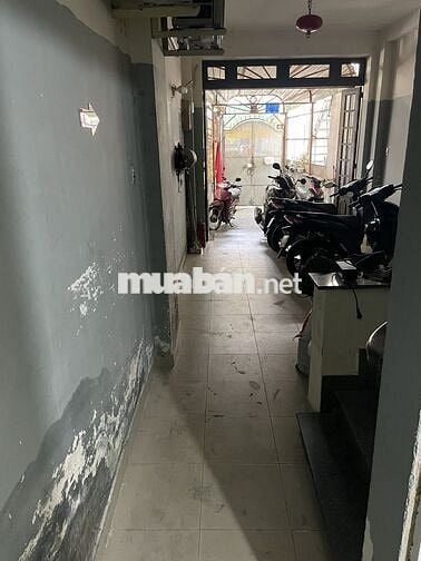 Cho thuê phòng trọ giá rẻ Phú Nhuận