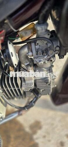 Dream thái,bstp, máy êm ngon, sườn đẹp