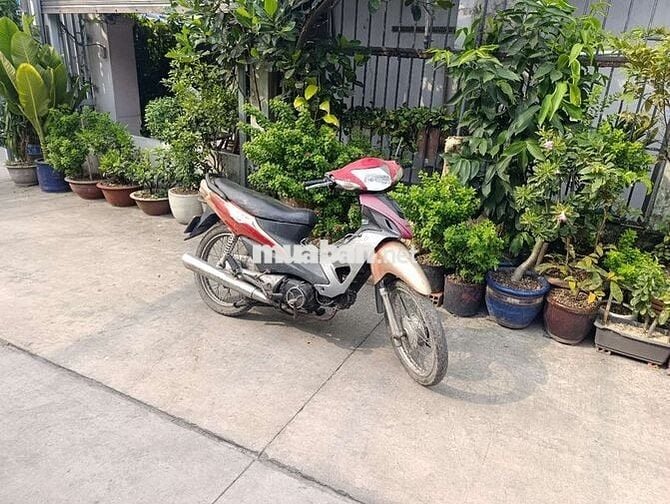 Wave dài lan như hình