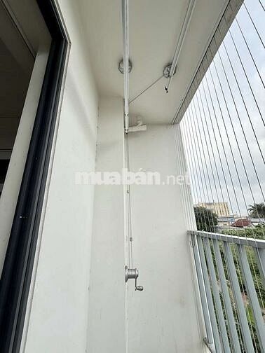 Bán gấp Chung cư Hòa Bình, 3 PN, 85m2 rẻ nhất thị trường chỉ 2,4 tỷ