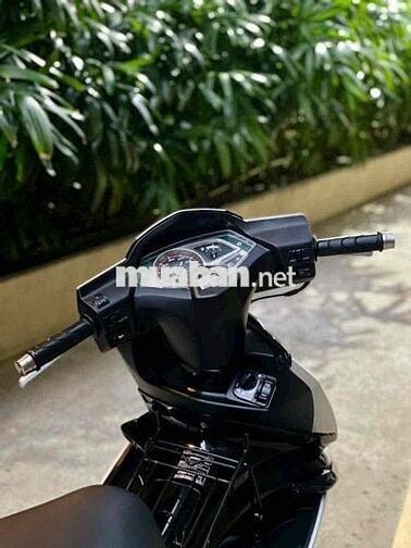 Honda Air Blade Fi 2010 Full Thái Bạc