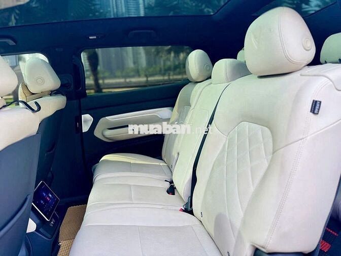 Vinfast VF9 Plus 2023 - Thuê Pin CATL - nhỉnh 1x