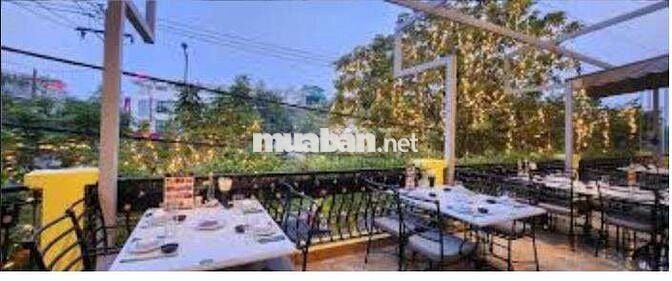 Cho thuê căn góc 2 mặt tiền.Bình Tân. 12x20