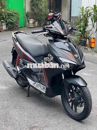 Air Blade - 2018 - bản kỉ niệm - BSTP