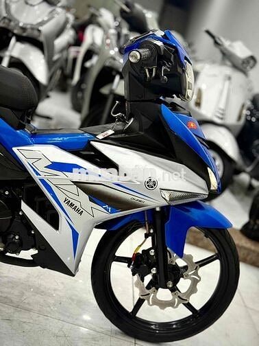 Exciter150 2017 dọn Kiểng ( Hỗ trợ Trả GÓP ) 🔥🔥🔥