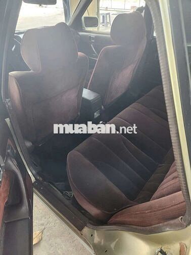 54 1988 CS-X 2.0 4AT - 200000 km