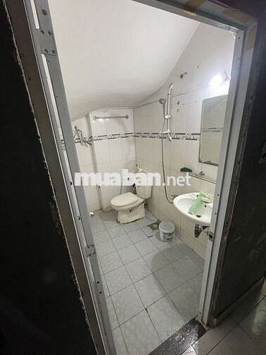 Cho thuê phòng trọ giá rẻ Phú Nhuận