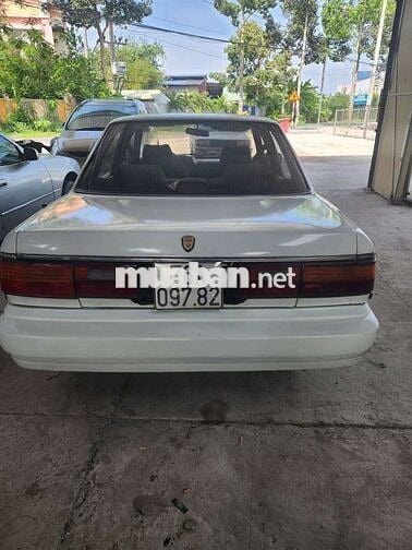 54 1988 CS-X 2.0 4AT - 200000 km