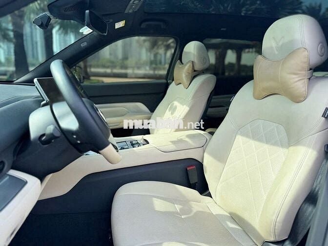 Vinfast VF9 Plus 2023 - Thuê Pin CATL - nhỉnh 1x