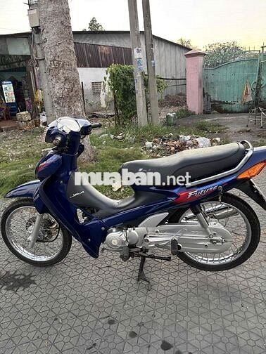honda future 1 đầu ET máy thái