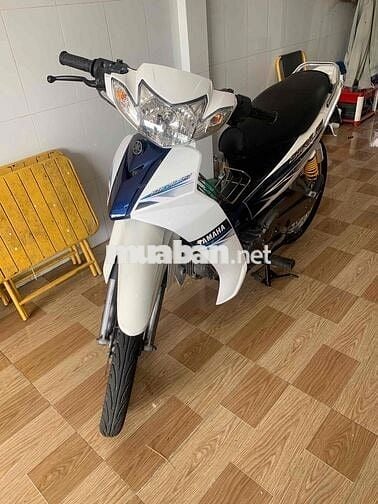 Sirius 2019 máy zin