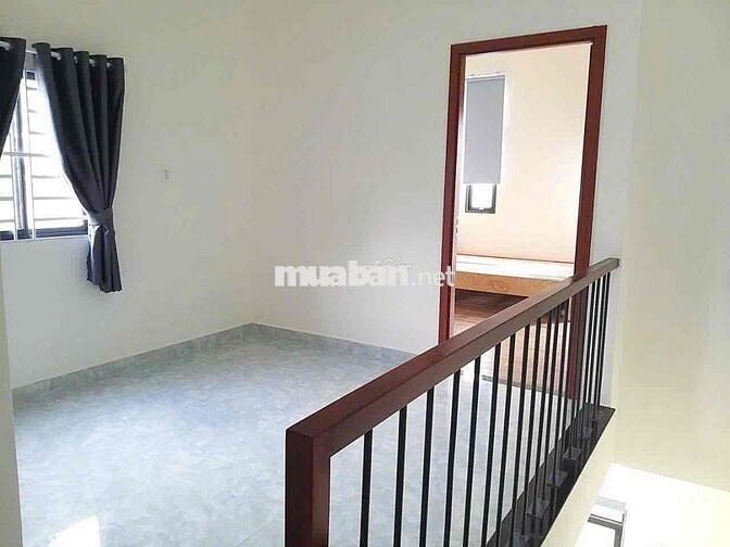 🌈❌NHÀ LẦU KP8 PHÚ HOÀ, THỦ DẦU MỘT, BÌNH DƯƠNG MÀ CHỈ 2 TỶ 650TR.❌🌈