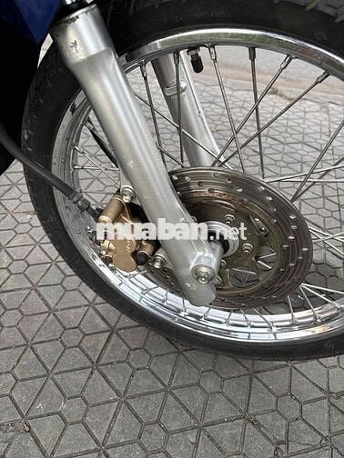 honda future 1 đầu ET máy thái