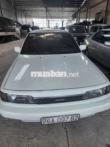 54 1988 CS-X 2.0 4AT - 200000 km