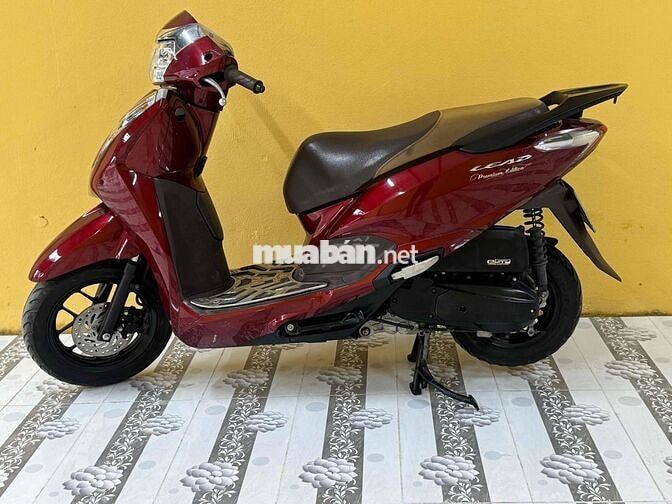 lead 125 đèn lép đời 2020 siêu cọp 43E1-570.22