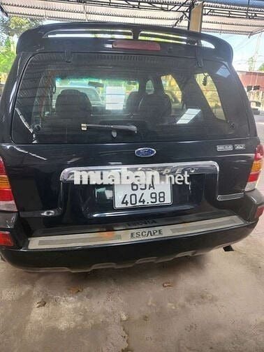 2003 2.0 MT 4X2 - 2000 km