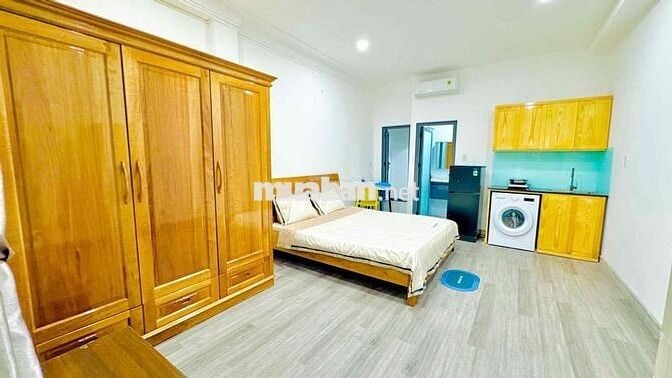 47/52/33 Bùi Đình Túy full nội thất- chính chủ