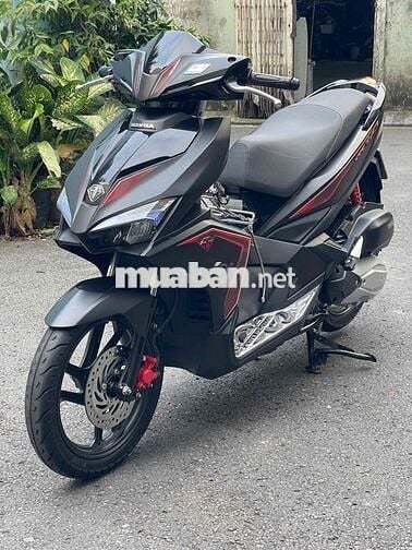 Air Blade - 2018 - bản kỉ niệm - BSTP