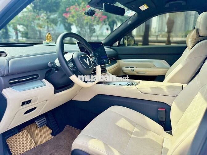 Vinfast VF9 Plus 2023 - Thuê Pin CATL - nhỉnh 1x