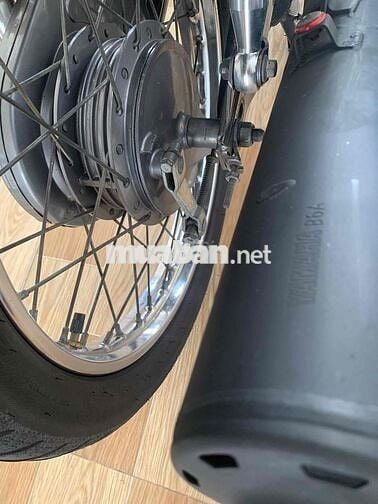 Sirius 2019 máy zin