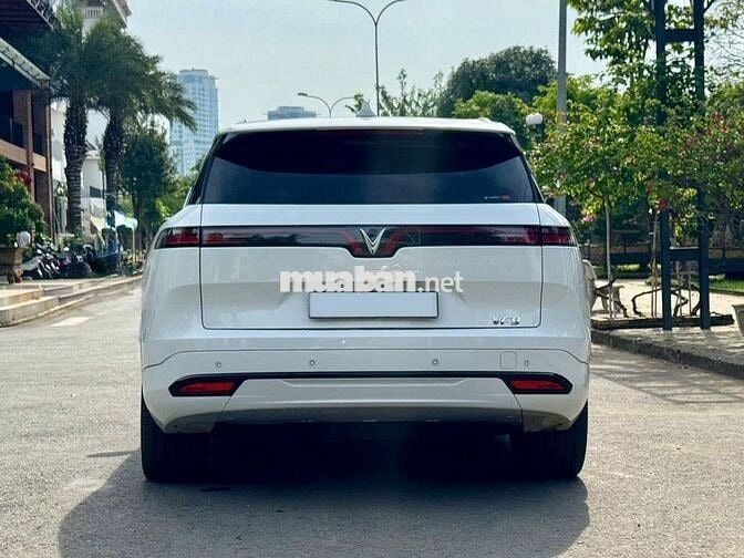 Vinfast VF9 Plus 2023 - Thuê Pin CATL - nhỉnh 1x