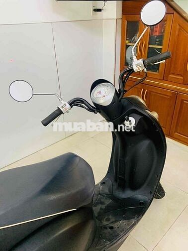 SYM Elite 50 Đen 50cc