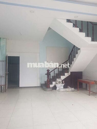 Cho thuê nhà 1 trệt 3 lầu dt 7×18 có 5pn,6wc. Hẻm xe tải cho làm chdv