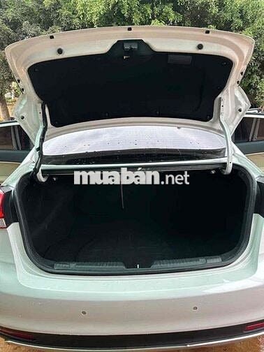 Kia Cerato 2016 1.6 AT - 95 km