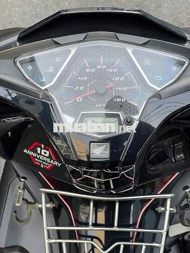 Air Blade - 2018 - bản kỉ niệm - BSTP