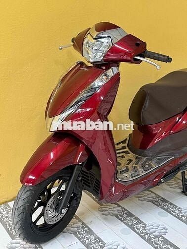 lead 125 đèn lép đời 2020 siêu cọp 43E1-570.22