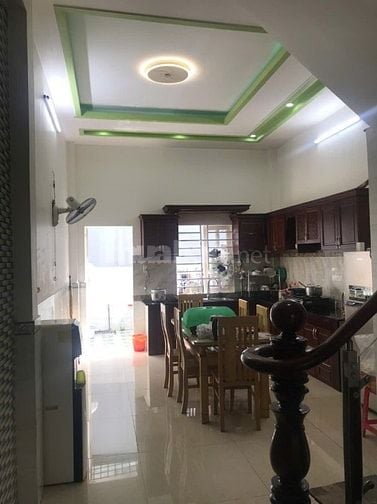 ✅Nhà hẻm 827/ tỉnh lộ 10 ,sát khu Tên Lửa Bình Tân 