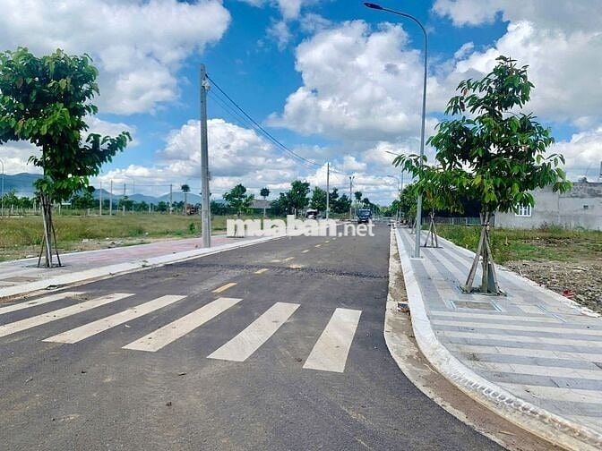 BÁN ĐẤT HÒA LONG – BÀ RỊA | 133m² FULL THỔ – SỔ RIÊNG