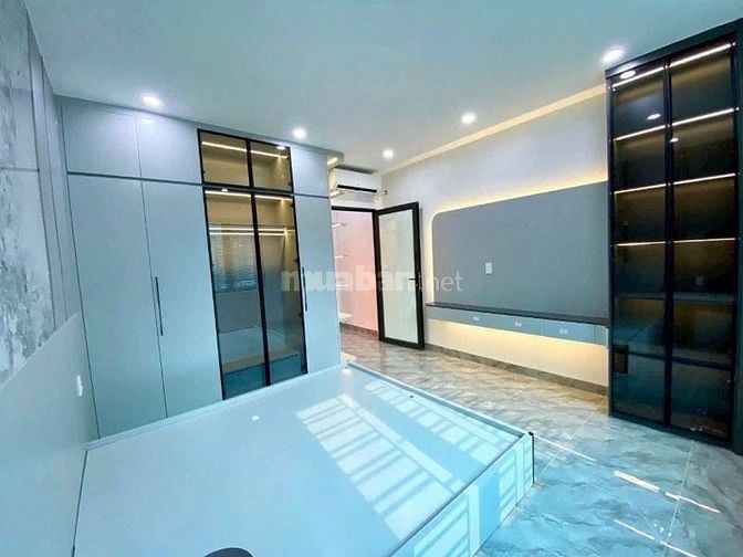  NHÀ ĐẸP NGAY NGÃ TƯ MINH KHAI - BẠCH MAI - ĐẠI LA_45M2_LÔ GÓC_9 TỶ