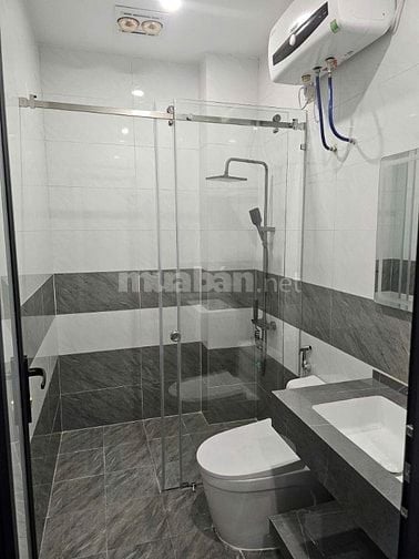  NHÀ ĐẸP NGAY NGÃ TƯ MINH KHAI - BẠCH MAI - ĐẠI LA_45M2_LÔ GÓC_9 TỶ