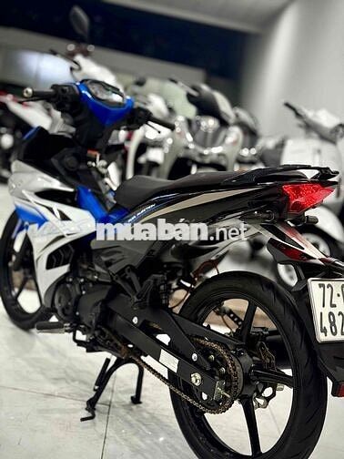 Exciter150 2017 dọn Kiểng ( Hỗ trợ Trả GÓP ) 🔥🔥🔥